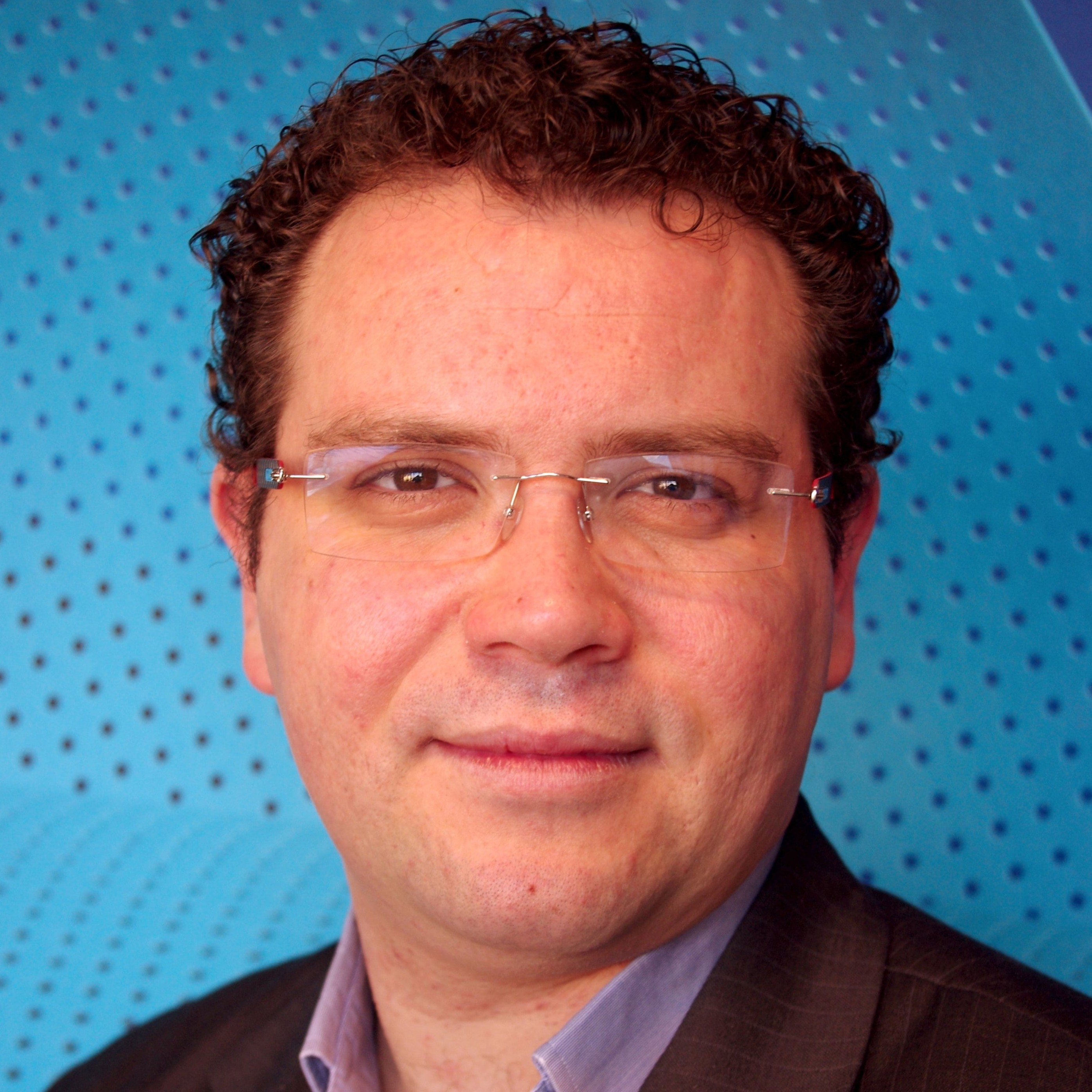 Mathieu Azzouz, Amundi